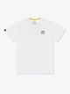 Футболка MANTO t-shirt DEFEND 25 White M - зображення 1