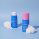 Маска для обличчя бульбашкова Be The Skin Heartleaf 02 Bubble Wash Off Maskpack, 50 г - зображення 2