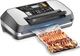 Вакуумный упаковщик Vacuum Sealer Oidozac SV618 - изображение 1