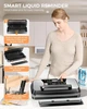 Вакуумный упаковщик Vacuum Sealer Oidozac SV618 - изображение 5