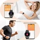 Умные часы Smart Watch Fempoin T10 Pro - изображение 4