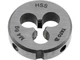 Плашка М4 х 0.7 мм, HSS М2, m=20 г YATO (YT-2961) - зображення 1