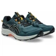 Кросівки для бігу GEL-VENTURE 10 Asics 1011B967-300 42 Бірюзовий (4570158240314) - изображение 6