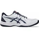 Кросівки для волейболу UPCOURT 6 Asics 1071A104-102 41.5 Білий (4570158180061) - изображение 1