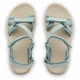 Сандалі LAKEWOOD RIDE SANDAL W Jack Wolfskin 4019041_E0180 40.5 Блакитний (4064886444910) - зображення 5