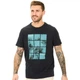 Футболка T-Shirt 1/2 Arm Camel Active 409700-5T06-48 48 Синій (4064478972784) - изображение 1