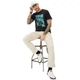Футболка T-Shirt 1/2 Arm Camel Active 409700-5T06-48 48 Синій (4064478972784) - изображение 4