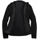 Шел FELDBERG HOODY M Jack Wolfskin A63970_6000 50-52 Чорний (4064886464840) - зображення 4