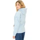 Вітровка Jacket Camel Active 320500-5R25-41 38 Блакитний (4064478955138) - изображение 6