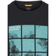 Футболка T-Shirt 1/2 Arm Camel Active 409700-5T06-48 48 Синій (4064478972784) - изображение 7