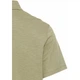 Поло Polo 1/2 Arm Camel Active 409920-5P08-34 48 Хакі (4064478970360) - зображення 4