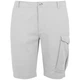 Шорти BendrickShorts Regatta RMJ323-9NY 36 Сірий (5063516013983) - изображение 5