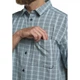 Теніска MESETA SHIRT M Jack Wolfskin A63880_T0003 56-58 Синій (4064886446365) - зображення 3