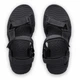 Сандалі LAKEWOOD RIDE SANDAL M Jack Wolfskin 4019021_6350 47 Сірий (4064886445016) - зображення 6