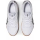 Кросівки для волейболу GEL-ROCKET 11 Asics 1071A091-101 46.5 Білий (4550456652101) - изображение 5