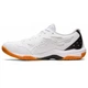 Кросівки для волейболу GEL-ROCKET 11 Asics 1071A091-101 46.5 Білий (4550456652101) - изображение 6