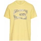 Футболка T-Shirt 1/2 Arm Camel Active 409700-5T02-62 46C Жовтий (4064478972005) - изображение 1