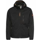 Шел Blousons Camel Active 430120-9N61-88 54 Сірий (4063366060954) - зображення 5