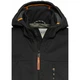 Шел Blousons Camel Active 430120-9N61-88 54 Сірий (4063366060954) - зображення 7