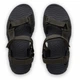 Сандалі LAKEWOOD RIDE SANDAL M Jack Wolfskin 4019021_5719 47 Коричневий (4064886445191) - зображення 5