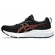 Кросівки для бігу GEL-CONTEND 9 Asics 1012B681-004 41.5 Чорний (4570158229135) - зображення 2