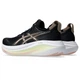 Кросівки для бігу GEL-NIMBUS 27 Asics 1012B753-003 39 Чорний (4570158266512) - зображення 7