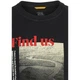 Футболка T-Shirt 1/2 Camel Active 409700-5T17-48 52 Синій (4064478973828) - изображение 3