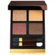 Тени для век Tom Ford Eye Color Quad Eyeshadow Palette 26 Leopard Sun (0674) - изображение 1