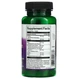 Формула для шкіри, волосся і нігтів, Hair, Skin & Nails, Swanson, 60 таблеток (SWV-01883) - зображення 2