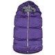 Пуховый конверт Kinder Comfort Zart Violett фиолетовый, размер 56-92 - изображение 2