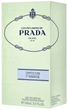Woda perfumowana unisex Prada Infusion De Amande 100 ml (8435137742233) - obraz 3