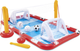 Dmuchany plac zabaw Intex Arena Sportowa 57147 325 x 267 x 102 cm (6941057420158) - obraz 1