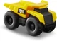 Набір машинок CAT Construction Little Machines Мінітехніка 5 шт - зображення 5