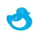 Прорезыватель для зубов Уточка Голубой Canpol babies (5903407131092) - изображение 1