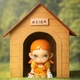Фигурка-сюрприз Pop Mart Zsiga Let it be (ZLIB-01) - изображение 15