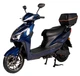 Электроскутер ATLAS Spider 2 Box 2000W Lithium Cyan Blue - изображение 1