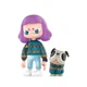 Фигурка-сюрприз Pop Mart Vita daily wear collection (VDW-01) - изображение 11