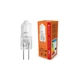 Лампа Electrum 35W 12V G4 низковольтная галогенная капсульная (A-HC-0116) - изображение 1
