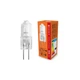 Лампа Electrum 10W 12V G4 низковольтная галогенная капсульная (A-HC-0114) - изображение 1