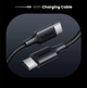 Зарядний пристрій UGREEN W526 2-in-1 MagSafe Qi 20W Magnetic Wireless Charger для iPhone (2000130) - зображення 5