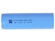 Аккумуляторная батарея TT AGRO MOTO (15 Ah, 3.2 V, 3C) 38*121mm - изображение 2