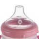 Кружка непроливайка Sweet fun 180 мл Canpol babies Рожева (5901691813052) - зображення 9