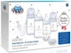 Canpol babies Набір для новонароджених Royal Baby BOY 0295 5901691857919 - зображення 1