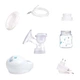 Електричний молоковідсмоктувач EasyStart Canpol Babies (5901691876583) - зображення 3