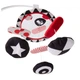 Карусель плюшевая музыкальная Sensory Toys Canpol babies 68/084 5903407680842 - изображение 5
