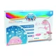 Карусель музыкальная электрическая с проектором Розовая Canpol babies (5903407751009) - изображение 9