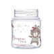 Бутылка антиколиковая с широким отверстием 120 мл PP Easystart Bonjour Paris Canpol babies Розовая (5901691844360) - изображение 6