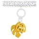 Игрушка Коврик развивающий с зеркальцем BabiesBoo Canpol babies (5901691870697) - изображение 13