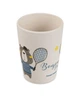 Набор посуды 5 эл. BONJOUR PARIS Canpol babies Синий (5901691852563) - изображение 3