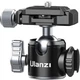 Штатив Ulanzi Vijim MT-24 Aluminum Alloy Camera Vlog Set (UV-2336) - изображение 5